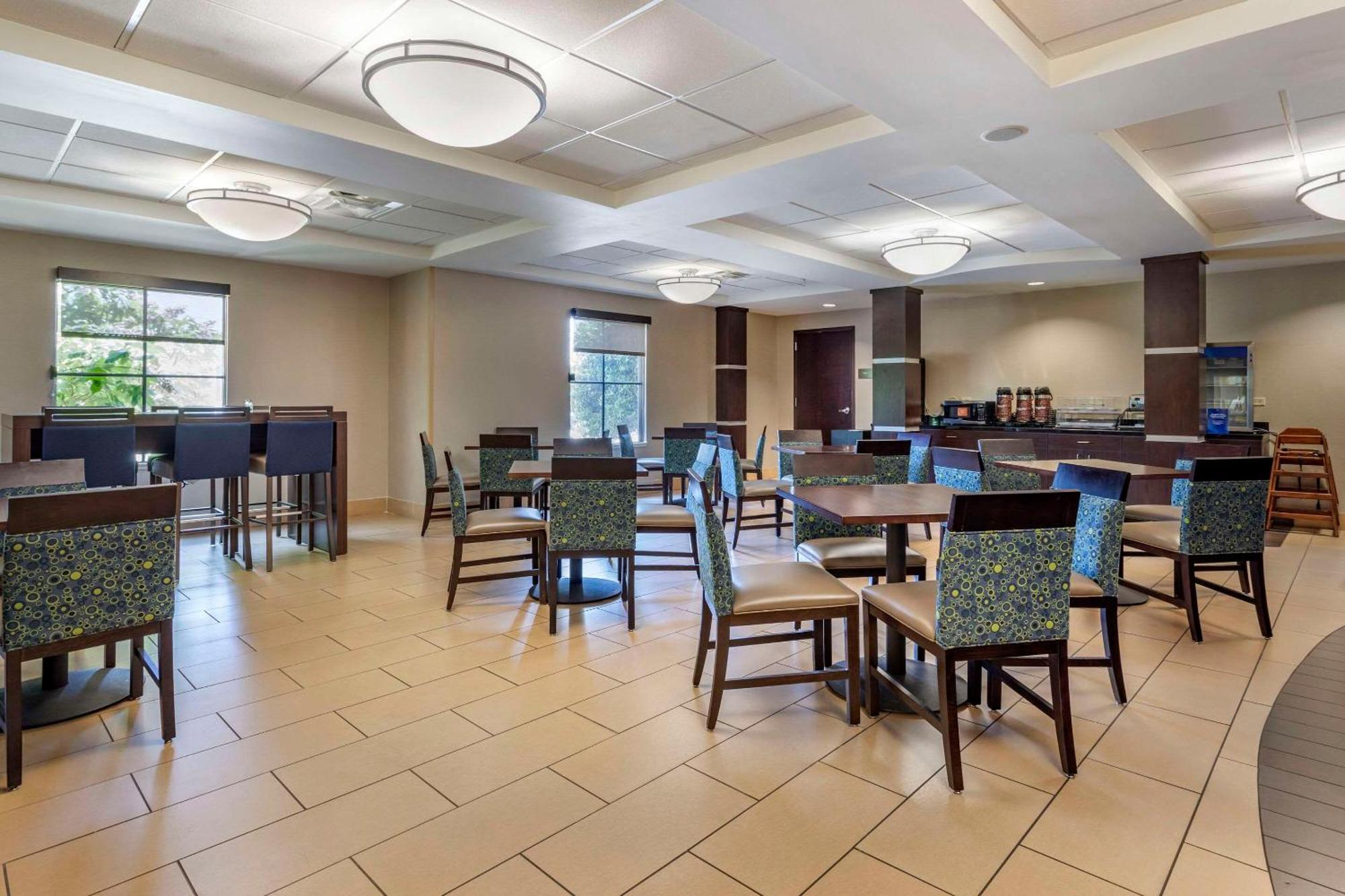 Comfort Inn Athens I - 75 Exterior photo