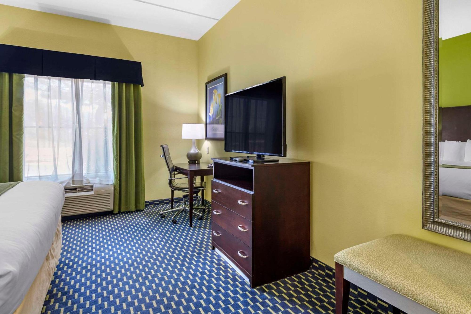 Comfort Inn Athens I - 75 Exterior photo